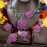 Mahira Jewelry Set