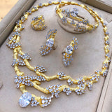Casey Jewelry Set