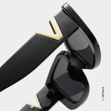 Luxury V Sunglasses