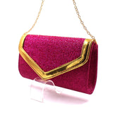 Dina Shoe & Bag Set