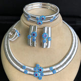 Lola Jewelry Set