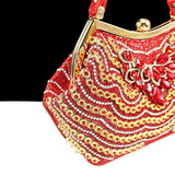 Briana Bag & Shoe Set