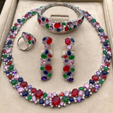 Ariana Jewelry Set