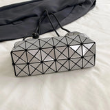 Geo Handbag