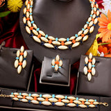 Ameera Jewelry Set