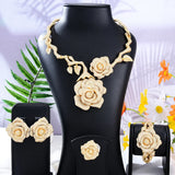 Mahira Jewelry Set