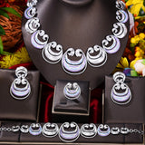 Zoya Jewelry Set