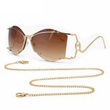 Demi Sunglasses