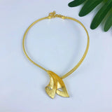 Bree Jewellery Set