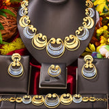 Zoya Jewelry Set