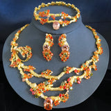 Casey Jewelry Set