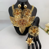Drew Jewelry Set