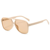 Santos Oversized Sunglasses