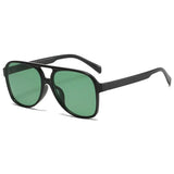 Santos Oversized Sunglasses