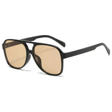 Santos Oversized Sunglasses