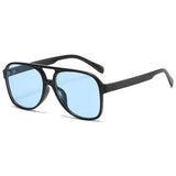 Santos Oversized Sunglasses