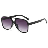 Santos Oversized Sunglasses