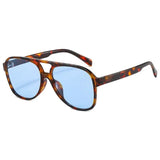Santos Oversized Sunglasses