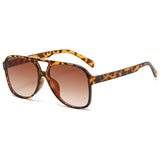 Santos Oversized Sunglasses