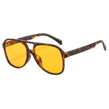 Santos Oversized Sunglasses
