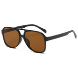 Santos Oversized Sunglasses