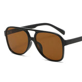 Santos Oversized Sunglasses