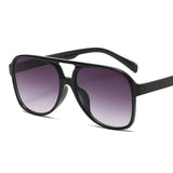Santos Oversized Sunglasses