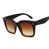 Sarika Oversized Sunglasses