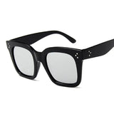Sarika Oversized Sunglasses