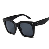 Sarika Oversized Sunglasses