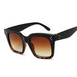 Sarika Oversized Sunglasses