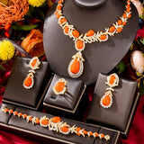 Glenda Jewelry Set