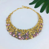 Kelly Jewellery Set