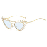 Diamond Sunglasses