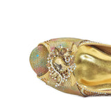 Enigma Bag & Shoe Set
