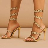 Siren Shoes