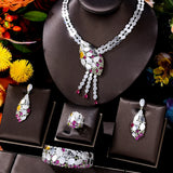 Annie Jewelry Set