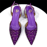 Ace Bag & Shoe Set