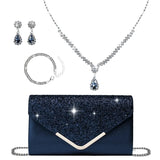 Radiance Bag Jewellery Set