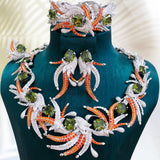 Tessa Jewelry Set