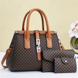 Drew Handbag & Purse