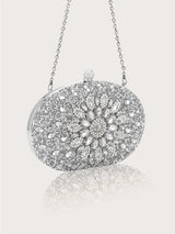 Elegant Bag Jewellery Set