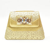 Moni Bag & Shoe Set