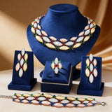 Ameera Jewelry Set