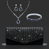 Graceful Bag Jewellery Set