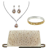 Chic Bag Jewellery Set