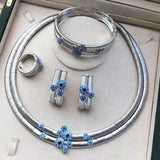 Lola Jewelry Set