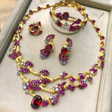 Casey Jewelry Set