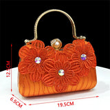 Grace Bag & Shoe Set