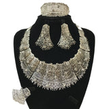 Asin Jewelry Set